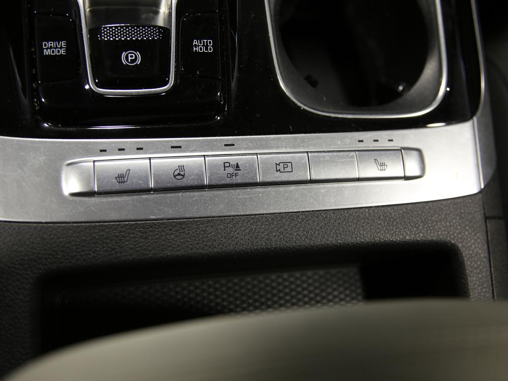 Kia Carnival LX+ 2024 d&rsquo;occasion à vendre - 29