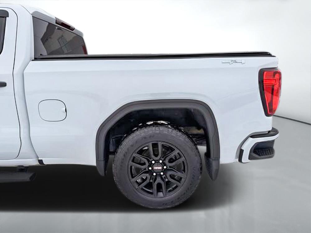 GMC Sierra 1500 PRO 4RM 2023 d&rsquo;occasion à vendre - 8