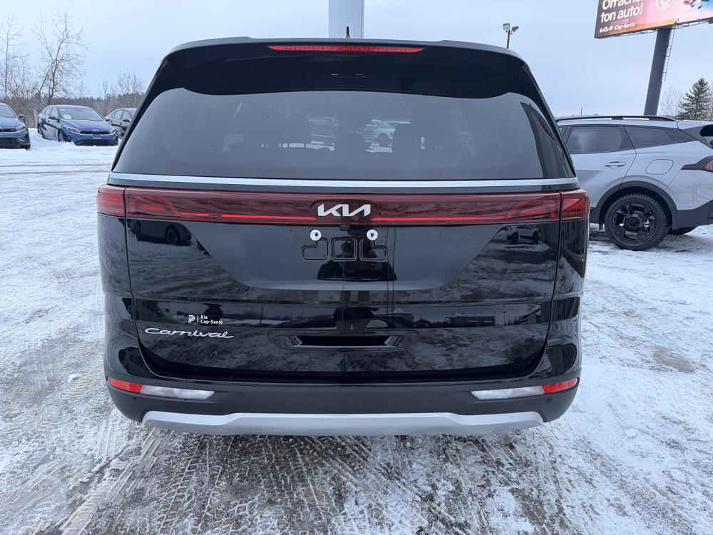 Kia Carnival LX 2022 d&rsquo;occasion à vendre - 7