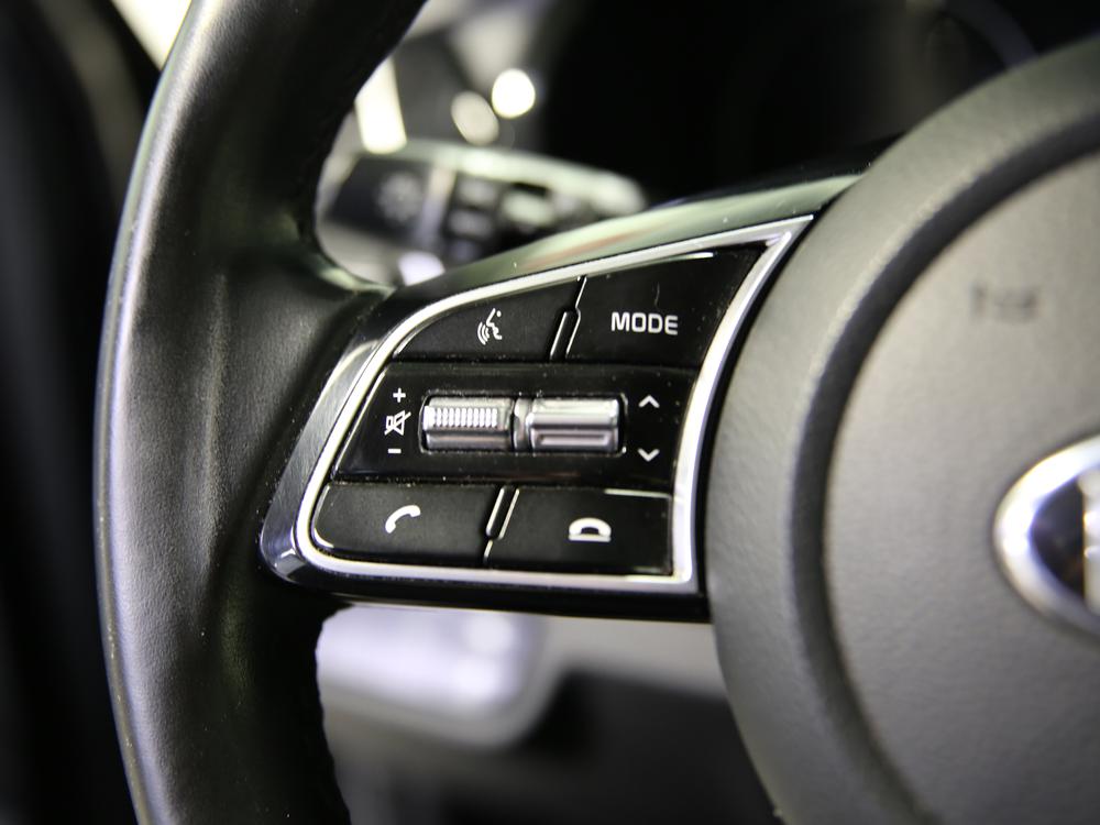 Kia Seltos EX 2021 d&rsquo;occasion à vendre - 18