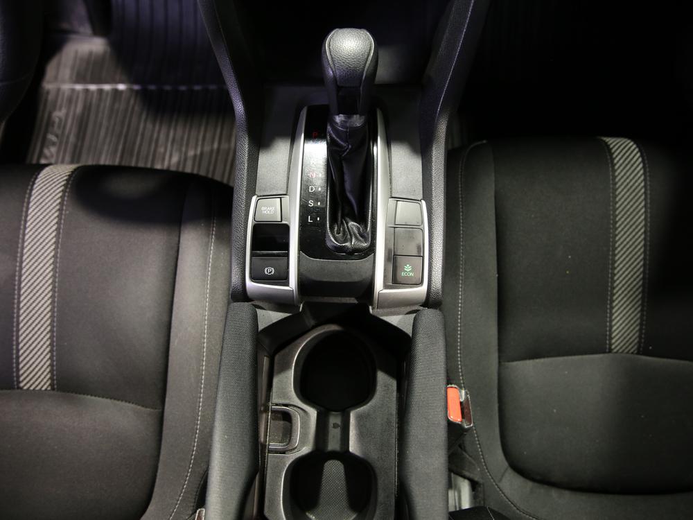 Honda Civic Berline LX 2017 d&rsquo;occasion à vendre - 28