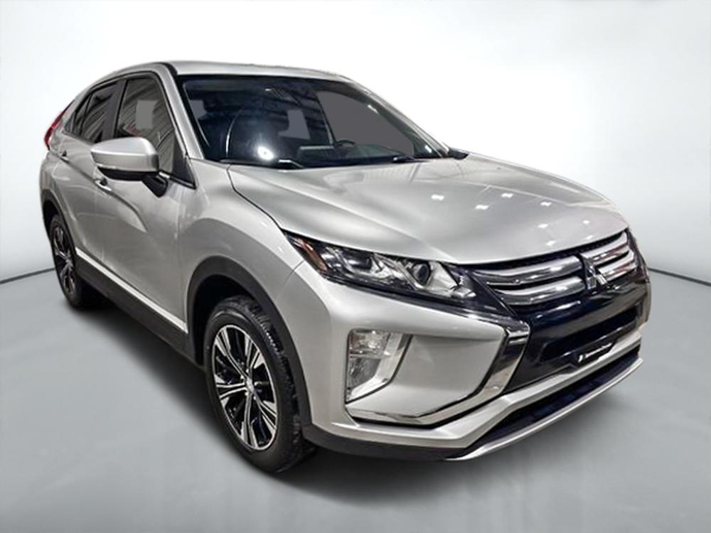 Mitsubishi Eclipse Cross SE 2020 d&rsquo;occasion à vendre - 1