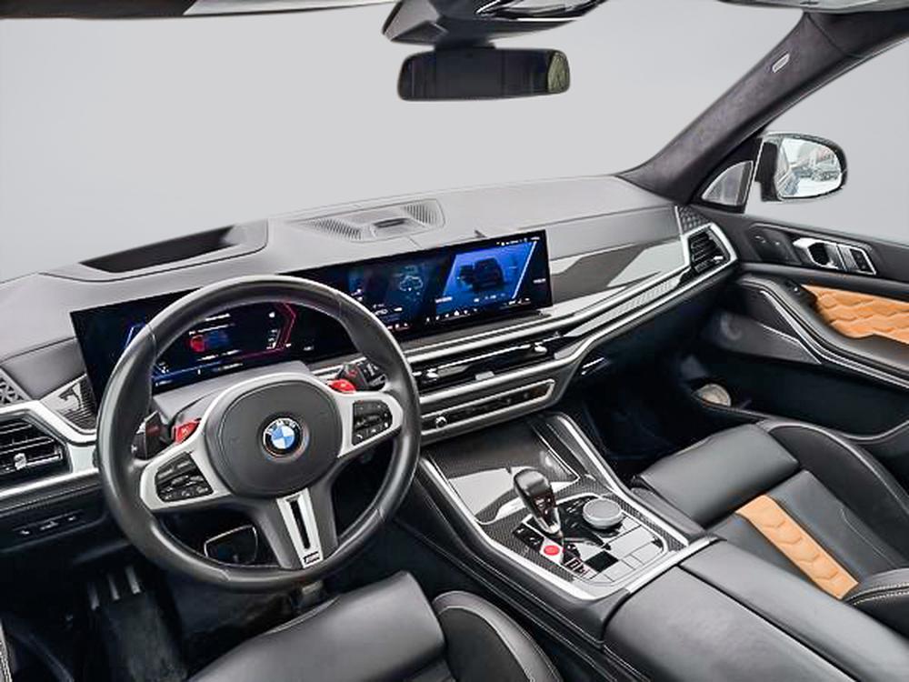 BMW X5 M COMPETITION ULTIMATE 2024 d&rsquo;occasion à vendre - 33