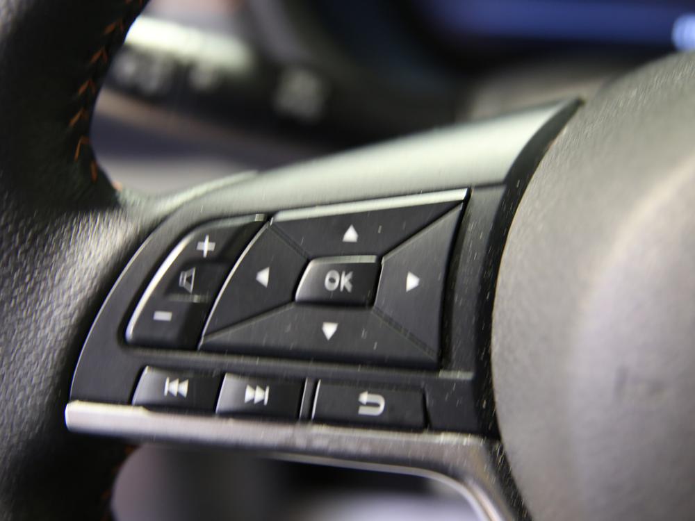 Nissan Kicks SR 2023 d&rsquo;occasion à vendre - 18