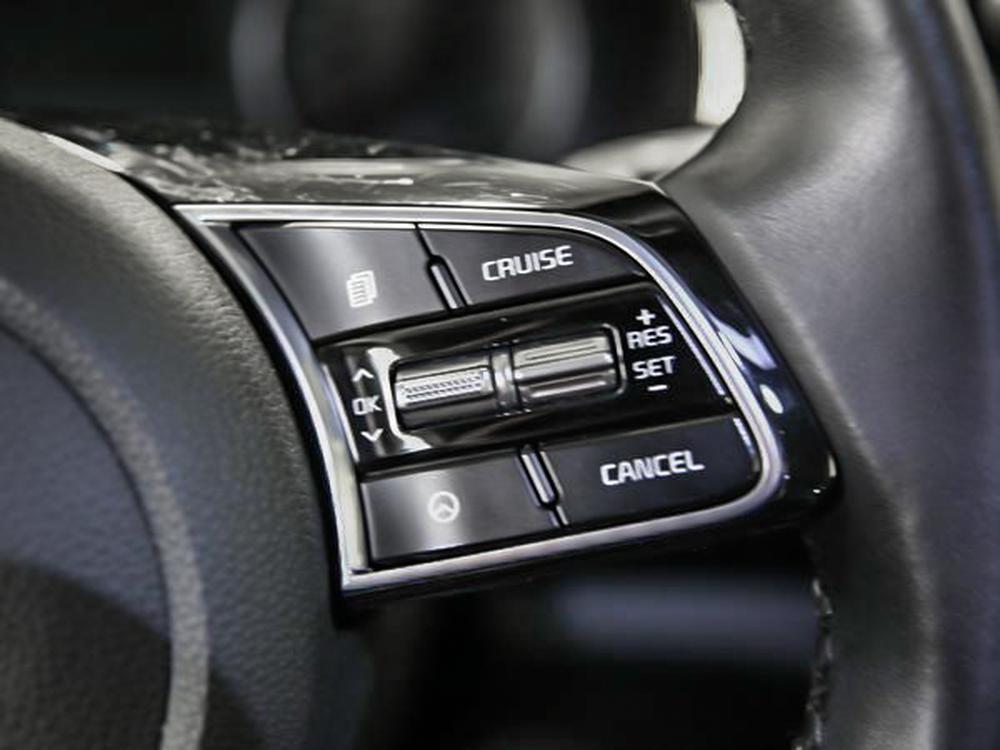 Kia Seltos EX 2023 d&rsquo;occasion à vendre - 21