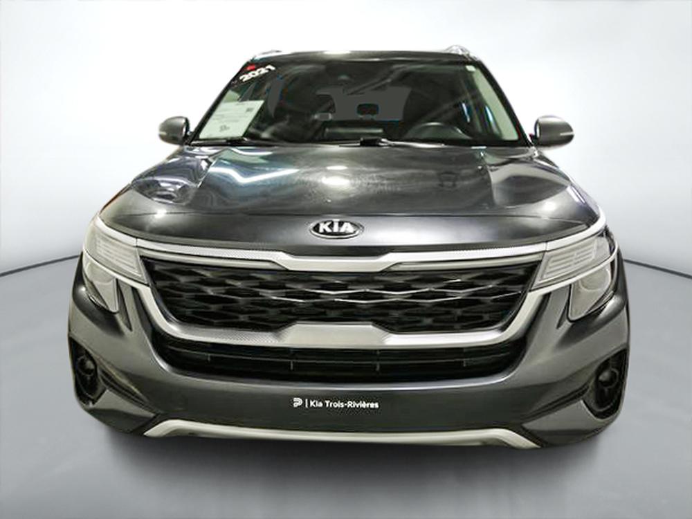 Kia Seltos EX 2021 d&rsquo;occasion à vendre - 8