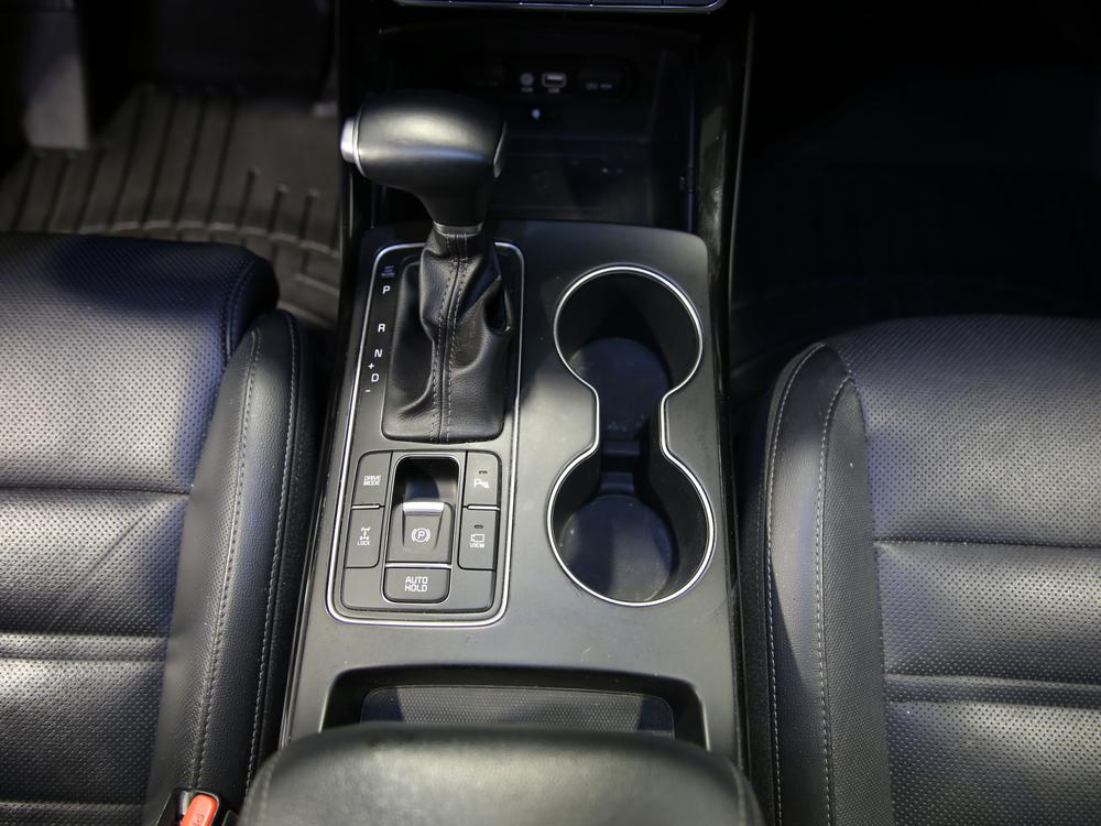 Kia Sorento SX 2020 d&rsquo;occasion à vendre - 32