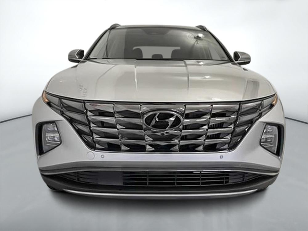 Hyundai Tucson hybride Hev Ultimate 2024 d&rsquo;occasion à vendre - 2