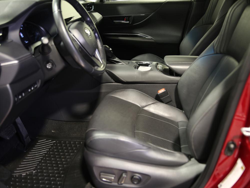 Toyota Venza XLE 2022 d&rsquo;occasion à vendre - 17