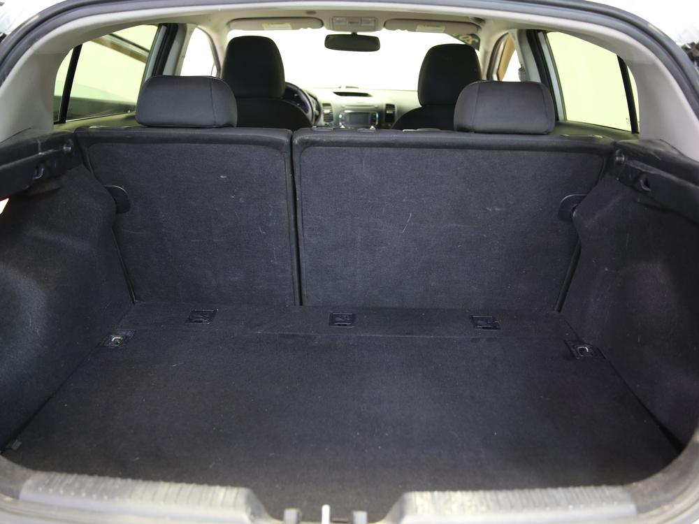 Kia 5 portes Forte EX 2015 d&rsquo;occasion à vendre - 28