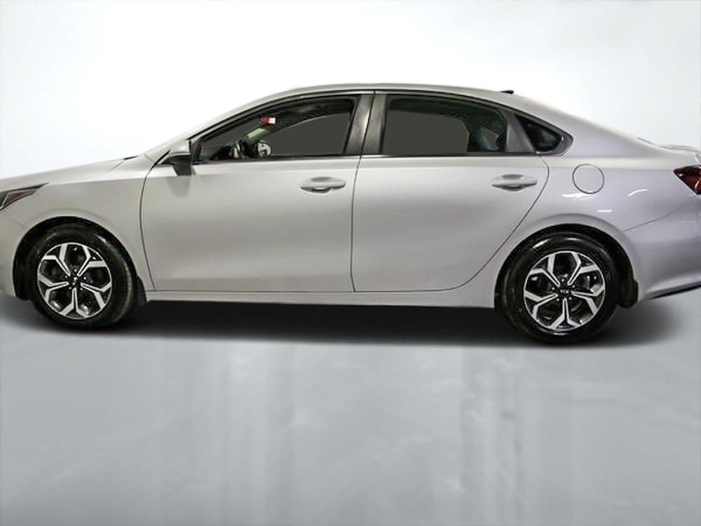 Kia Forte EX 2020 d&rsquo;occasion à vendre - 7