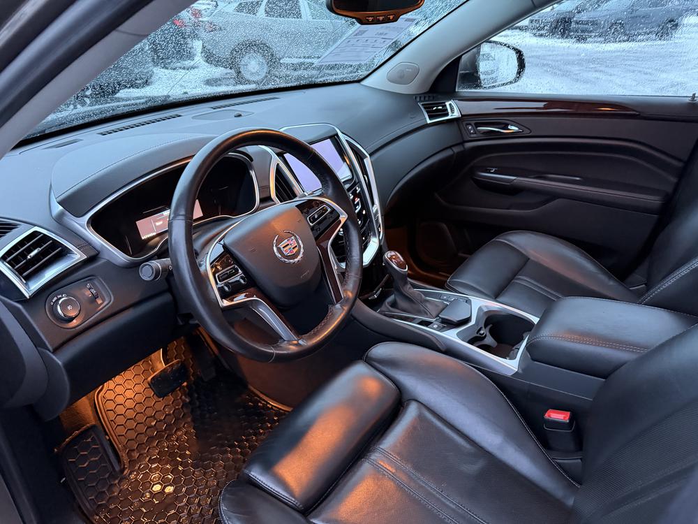 Cadillac SRX SRX FWD 2014 d&rsquo;occasion à vendre - 14