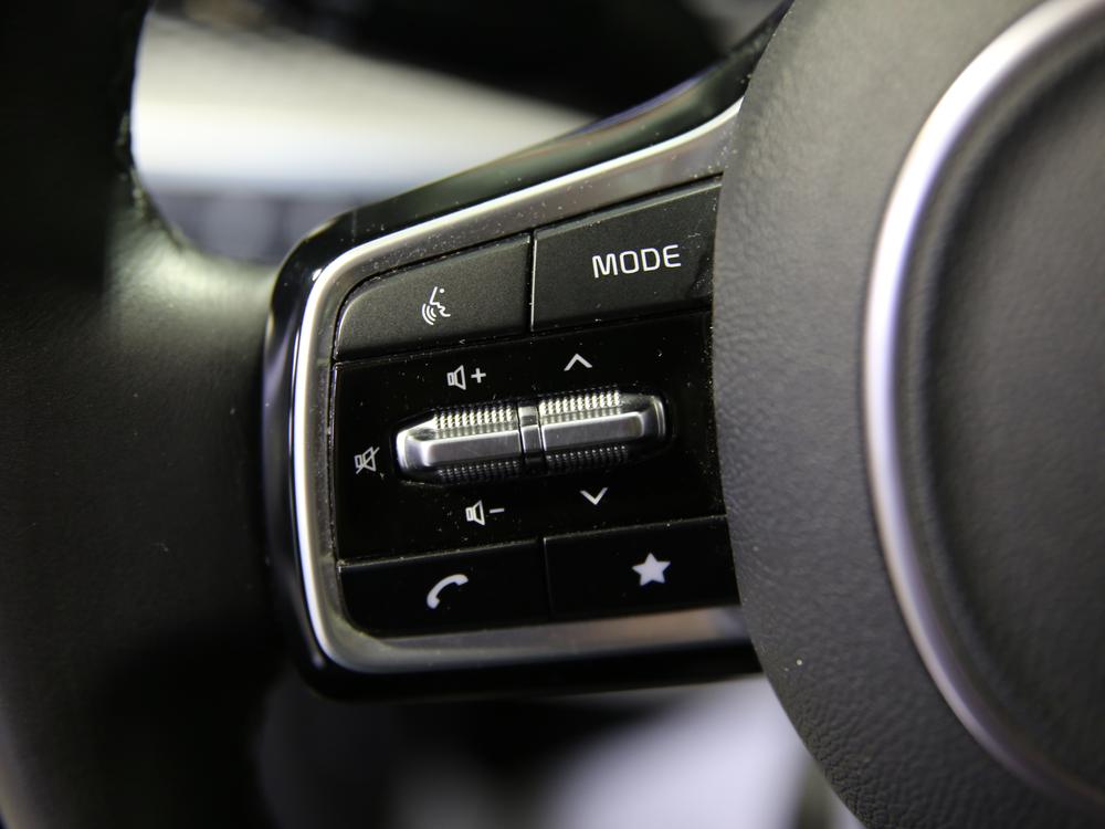 Kia Carnival LX+ 2024 d&rsquo;occasion à vendre - 18