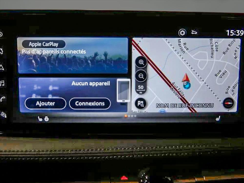 Nissan ARIYA Engage 2023 d&rsquo;occasion à vendre - 26