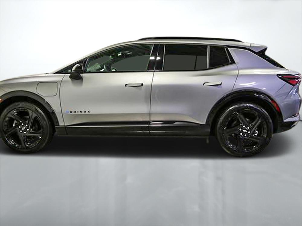 Chevrolet Equinox EV RS 2025 d&rsquo;occasion à vendre - 7