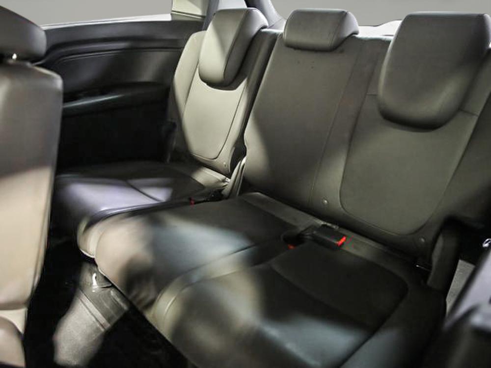 Honda Odyssey EX-L 2019 d&rsquo;occasion à vendre - 32