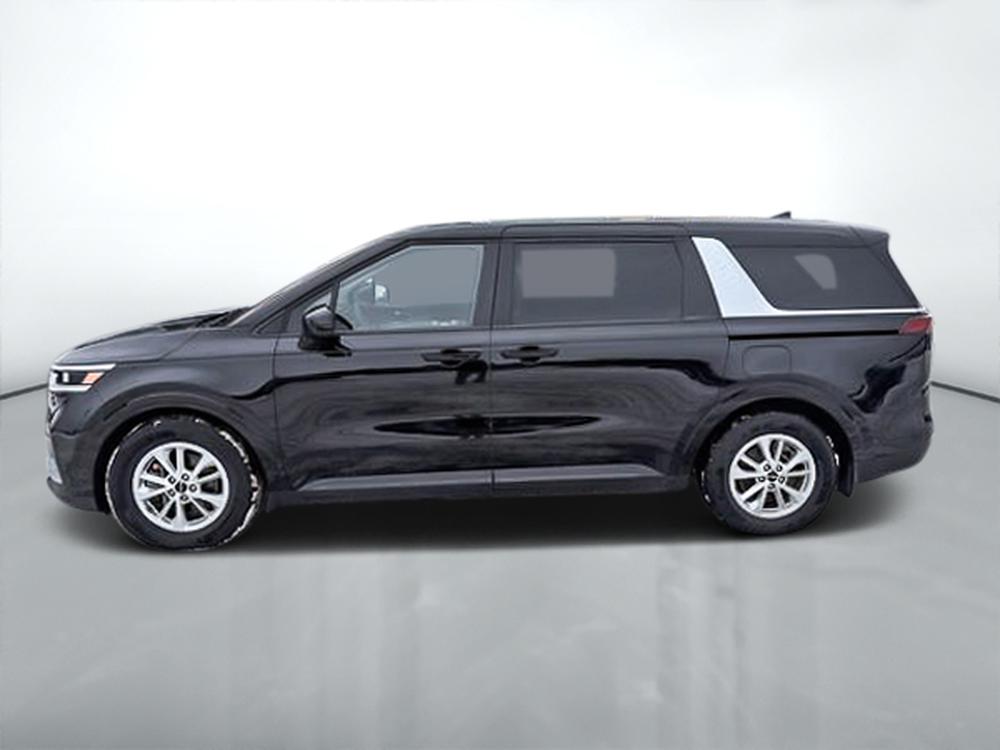 Kia Carnival LX 2022 d&rsquo;occasion à vendre - 4