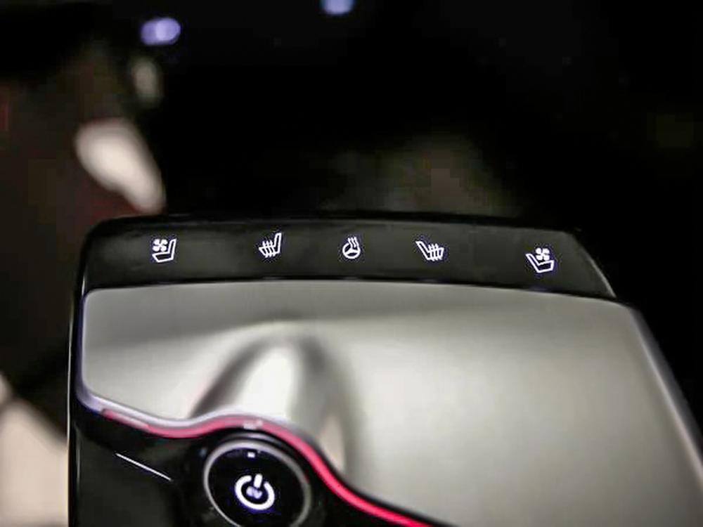 Kia EV6 LAND GT-LINE 2 2024 d&rsquo;occasion à vendre - 32