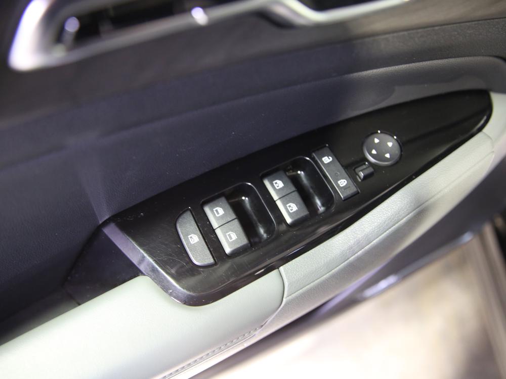 Kia Sportage X-LINE LIMITED 2023 d&rsquo;occasion à vendre - 14