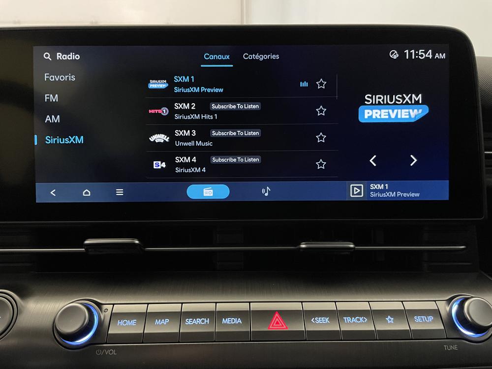 Hyundai Kona électrique Preferred 2024 d&rsquo;occasion à vendre - 22