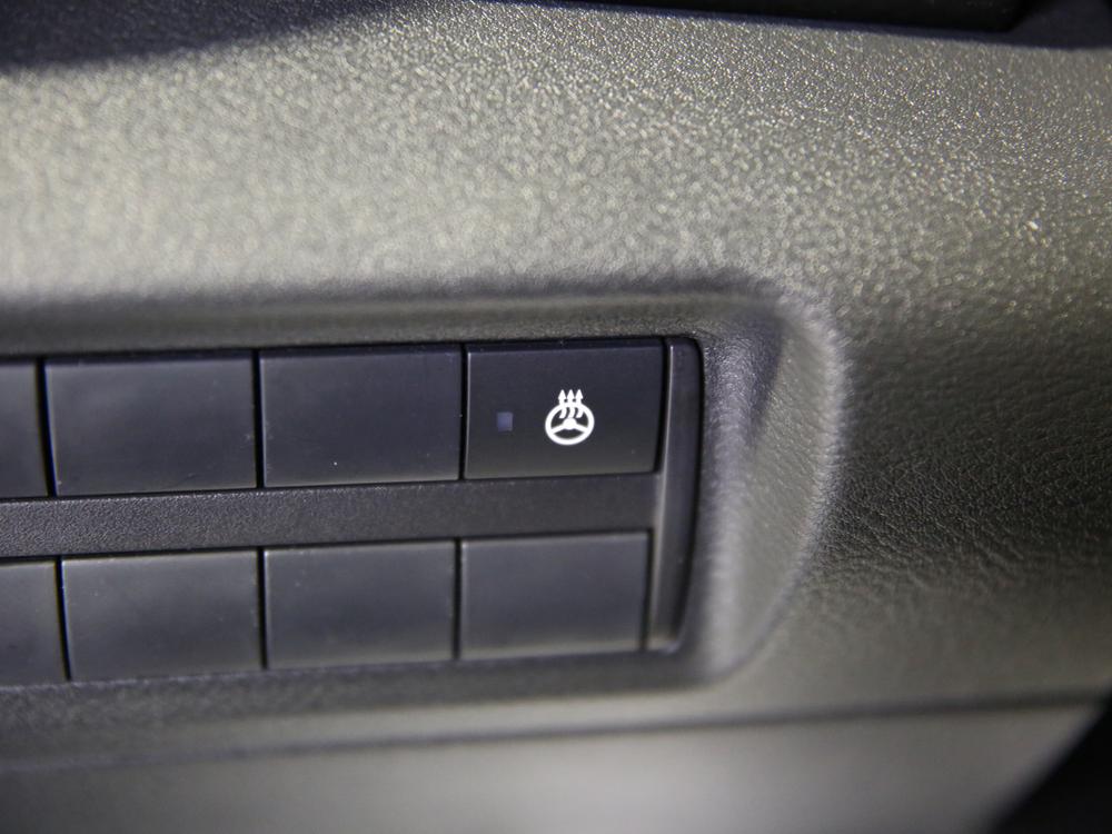 Nissan Kicks SV 2022 d&rsquo;occasion à vendre - 23