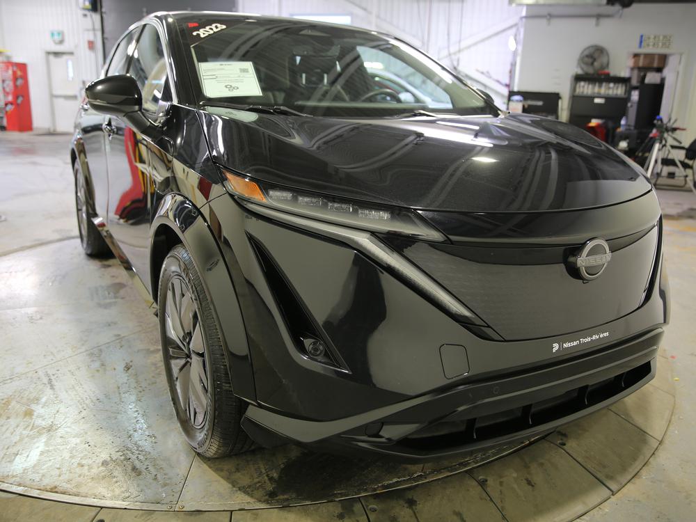 Nissan ARIYA Engage 2023 d&rsquo;occasion à vendre - 1