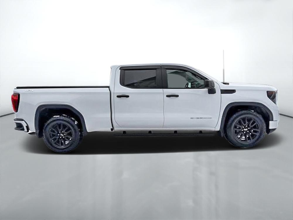 GMC Sierra 1500 PRO 4RM 2023 d&rsquo;occasion à vendre - 13