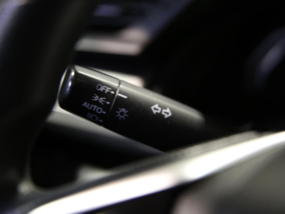 Honda Civic Berline LX 2017 d&rsquo;occasion à vendre - 21