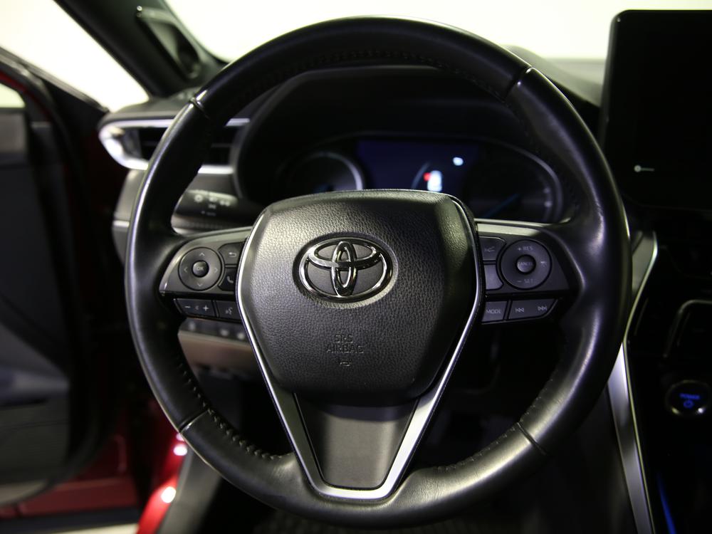 Toyota Venza XLE 2022 d&rsquo;occasion à vendre - 18