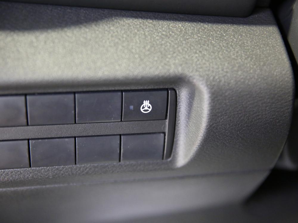 Nissan Kicks SR 2023 d&rsquo;occasion à vendre - 23