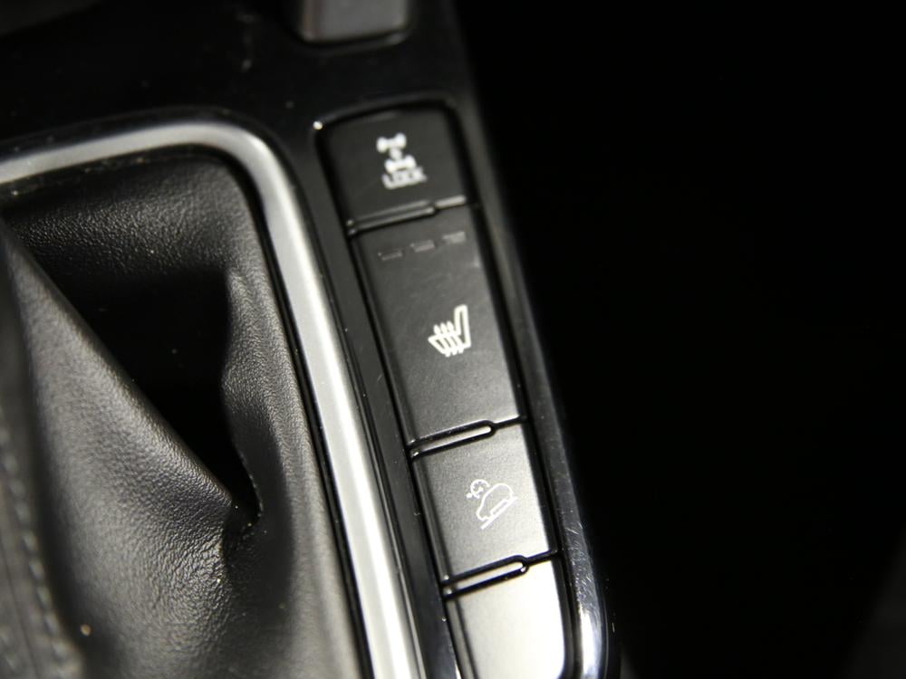 Kia Seltos EX 2021 d&rsquo;occasion à vendre - 31