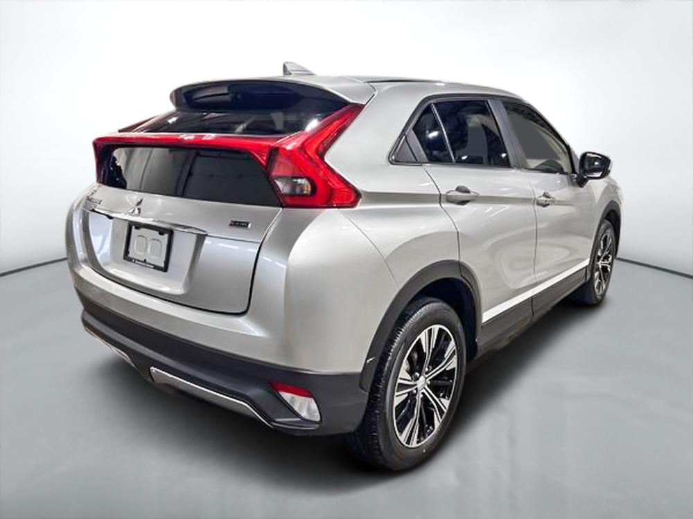 Mitsubishi Eclipse Cross SE 2020 d&rsquo;occasion à vendre - 8