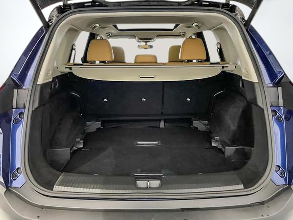 Nissan Rogue Platine 2021 d&rsquo;occasion à vendre - 37