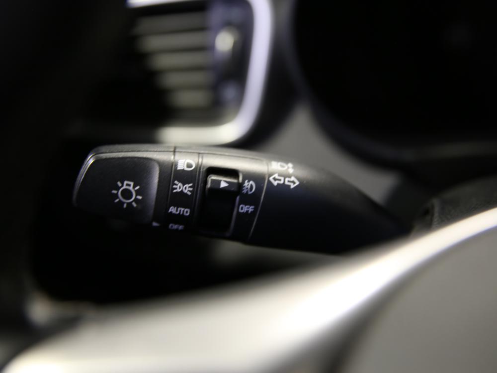 Kia Sorento SX 2020 d&rsquo;occasion à vendre - 23