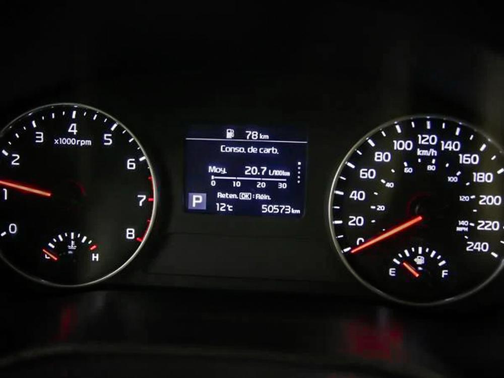 Kia Seltos EX 2023 d&rsquo;occasion à vendre - 24