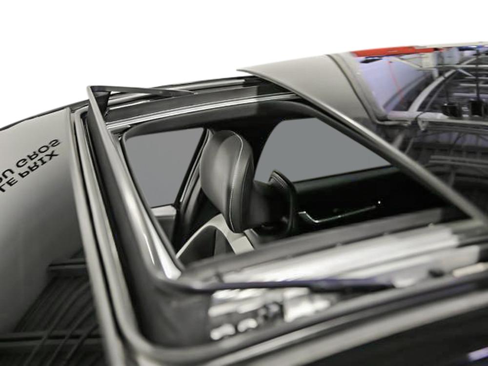 Kia EV6 LAND GT-LINE 2 2024 d&rsquo;occasion à vendre - 12