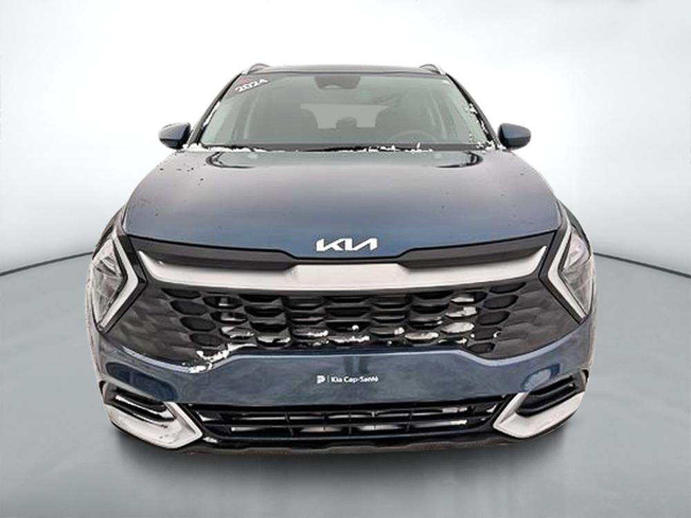 Kia Sportage LX FWD 2024 d&rsquo;occasion à vendre - 2