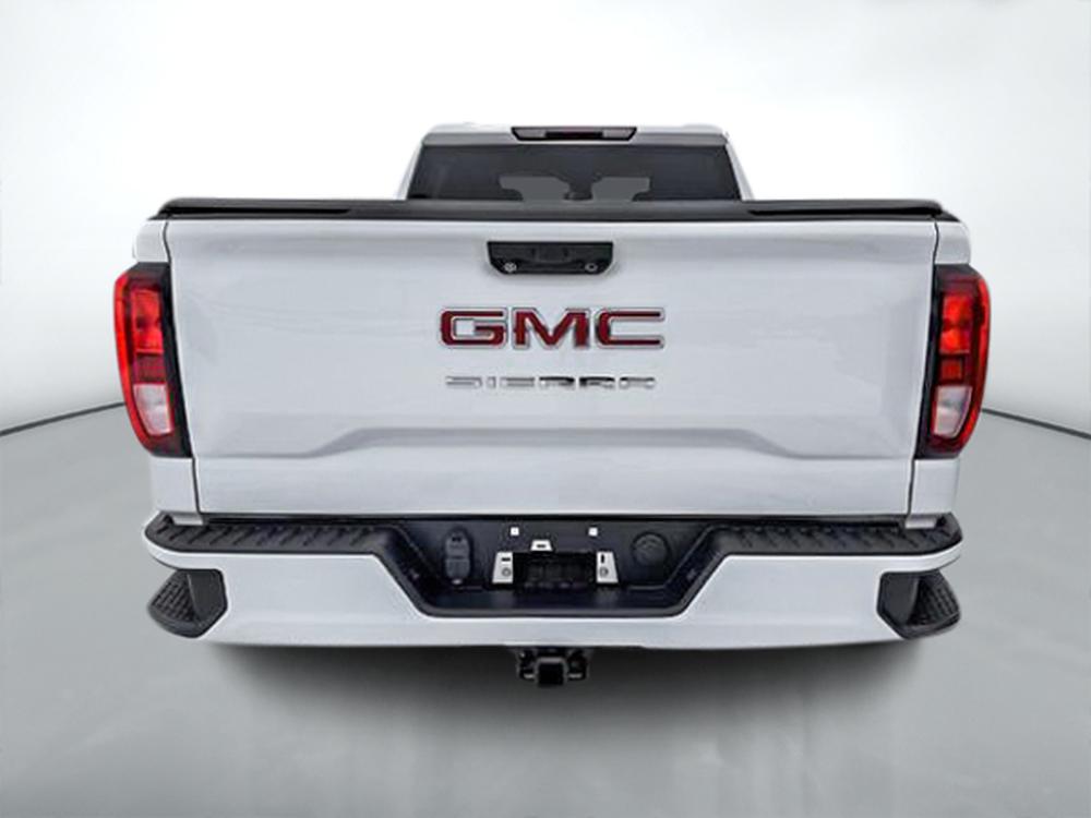 GMC Sierra 1500 PRO 4RM 2023 d&rsquo;occasion à vendre - 11