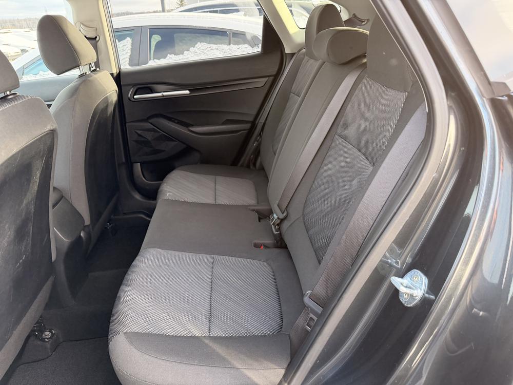 Kia Seltos LX FWD 2023 d&rsquo;occasion à vendre - 27