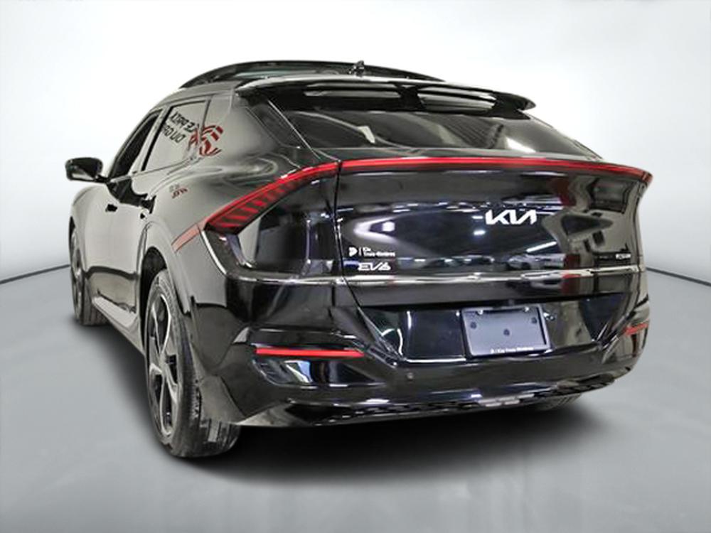 Kia EV6 LAND GT-LINE 2 2024 d&rsquo;occasion à vendre - 6