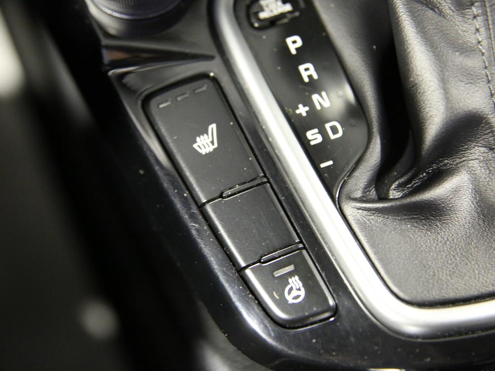 Kia Seltos EX 2021 d&rsquo;occasion à vendre - 29