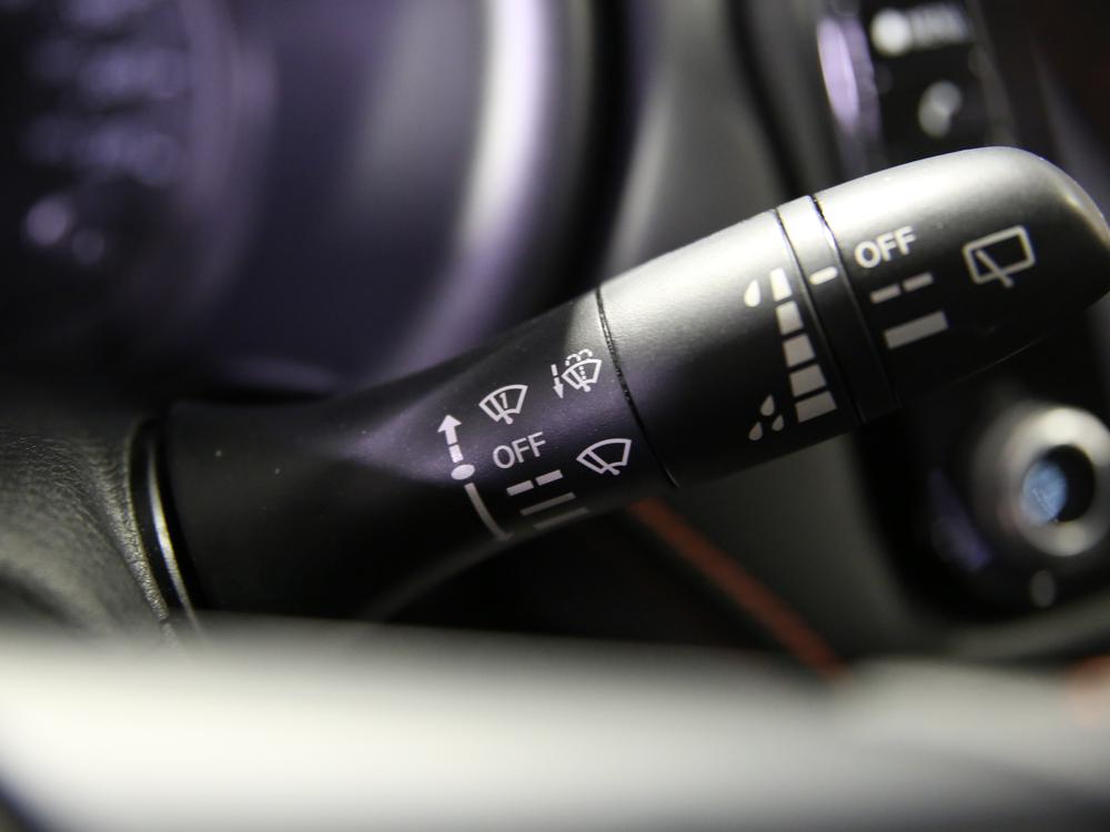 Nissan Kicks SR 2023 d&rsquo;occasion à vendre - 22