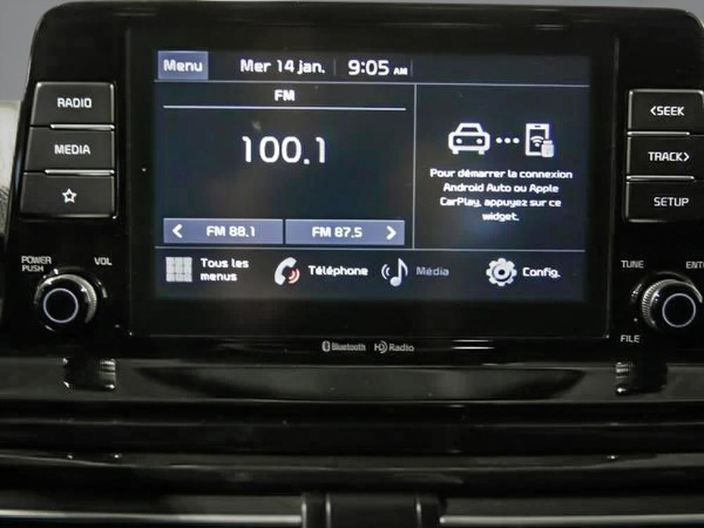 Kia Seltos EX 2023 d&rsquo;occasion à vendre - 26