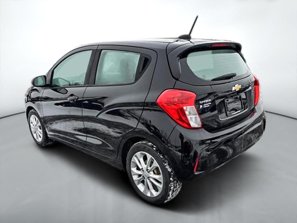 Chevrolet Spark 1LT 2019 d&rsquo;occasion à vendre - 3
