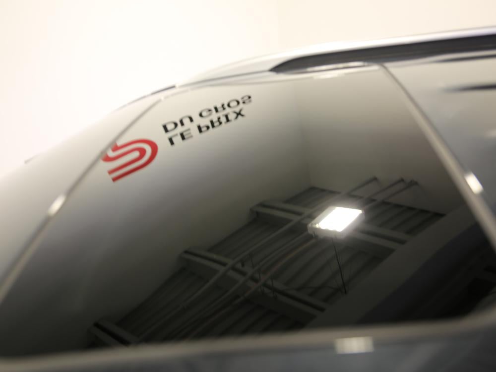 Kia Seltos EX 2023 d&rsquo;occasion à vendre - 12