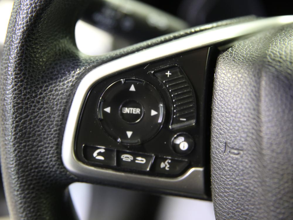 Honda Civic Berline LX 2017 d&rsquo;occasion à vendre - 18