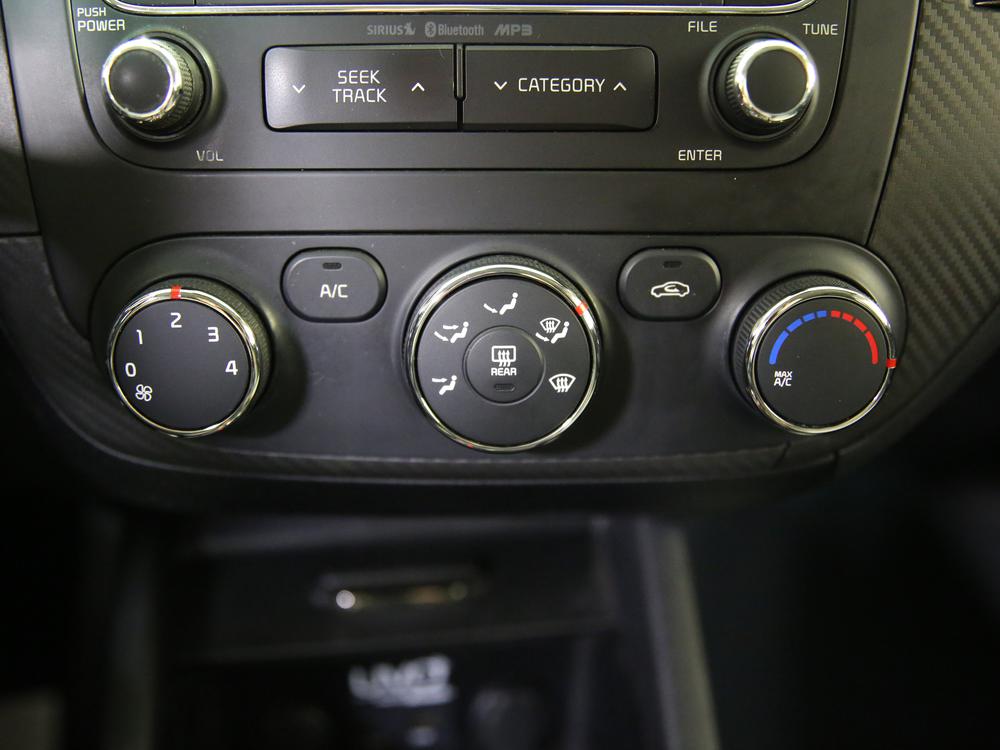 Kia 5 portes Forte EX 2015 d&rsquo;occasion à vendre - 21