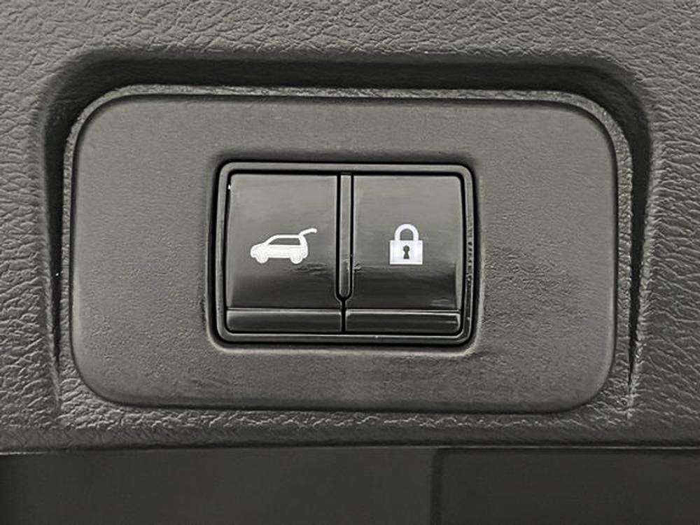 Nissan Rogue Platine 2021 d&rsquo;occasion à vendre - 36