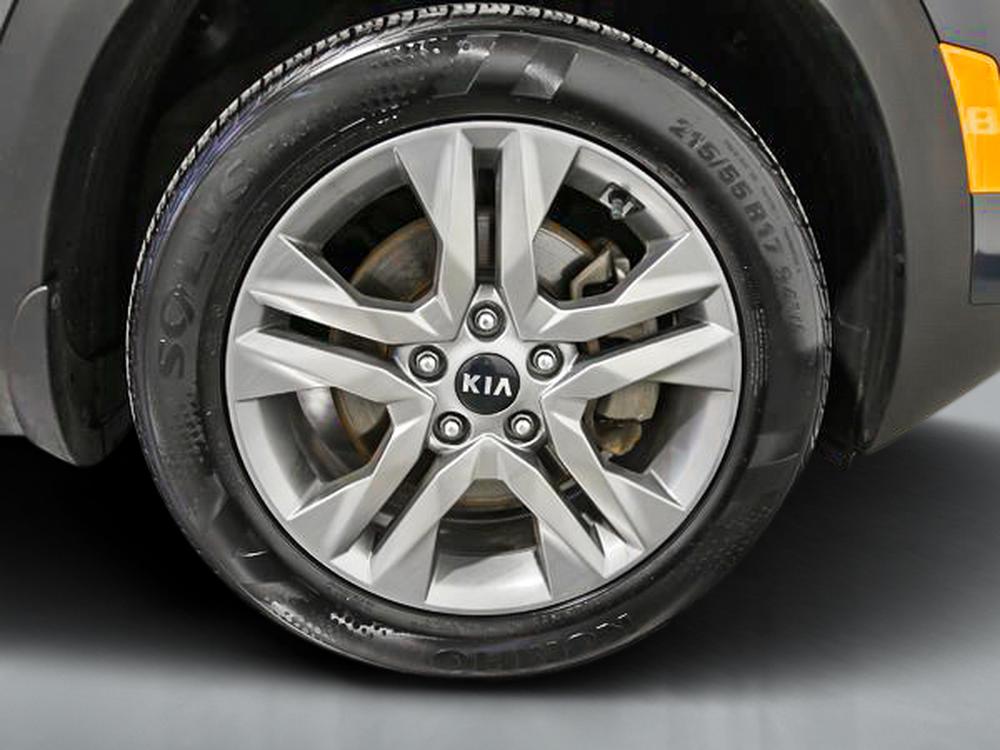 Kia Seltos EX 2021 d&rsquo;occasion à vendre - 11