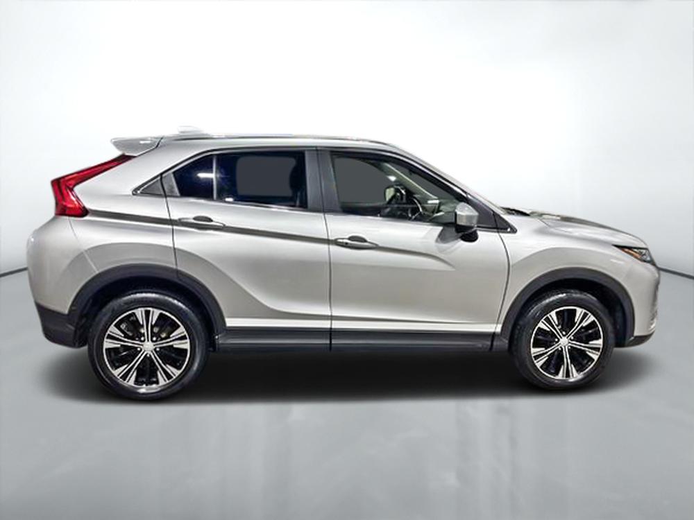 Mitsubishi Eclipse Cross SE 2020 d&rsquo;occasion à vendre - 9